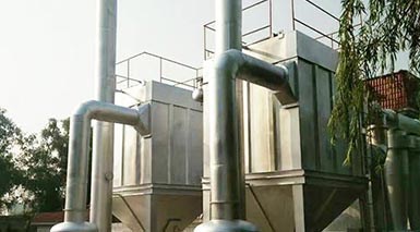 怎樣提高離心風機氣壓？