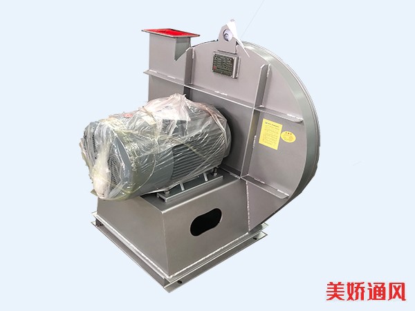 9-19-6.3A高壓鼓風(fēng)機(jī)，鋼化爐鼓風(fēng)機(jī)