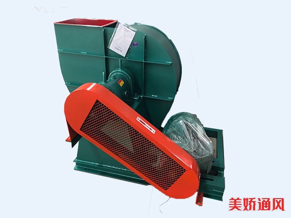 Y5-48-6.3C鍋爐引風機，11KW，除塵器配套，尾氣處理