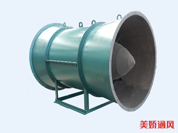 ZDZL-20C軸流風機，隧道窯專用風機