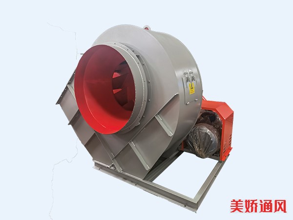 5-90-11C離心風機，整體式，靜音風機